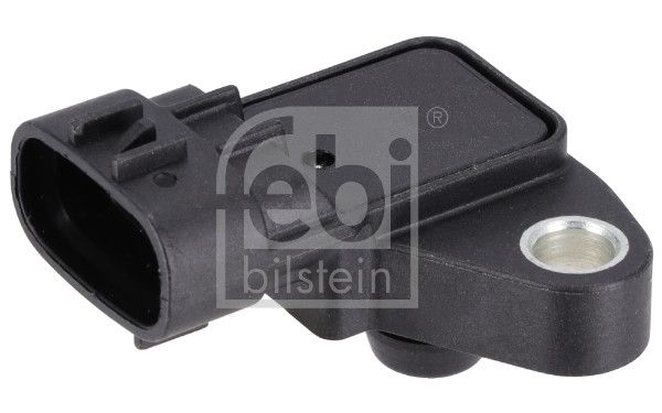 Sensor, presión del colector de admisión
