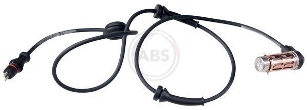 Sensor, Raddrehzahl