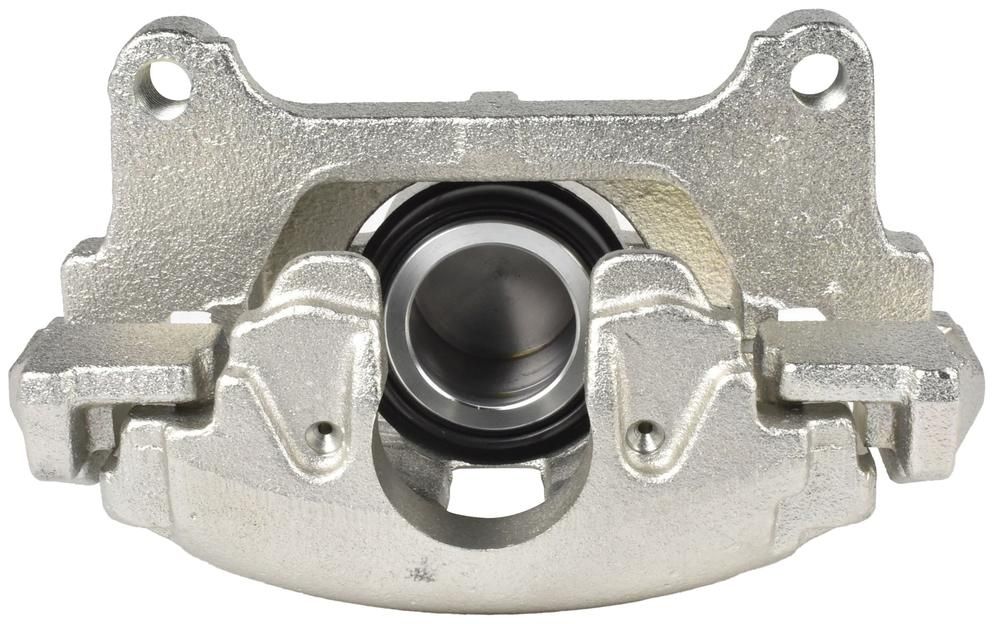 DBA Street Series Volkswagen Passat 2.0L Turbo Diesel AWD Front R/H 2/2013 - 8/15 - TecDoc 2