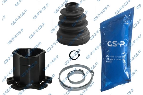 Gelenksatz, Antriebswelle