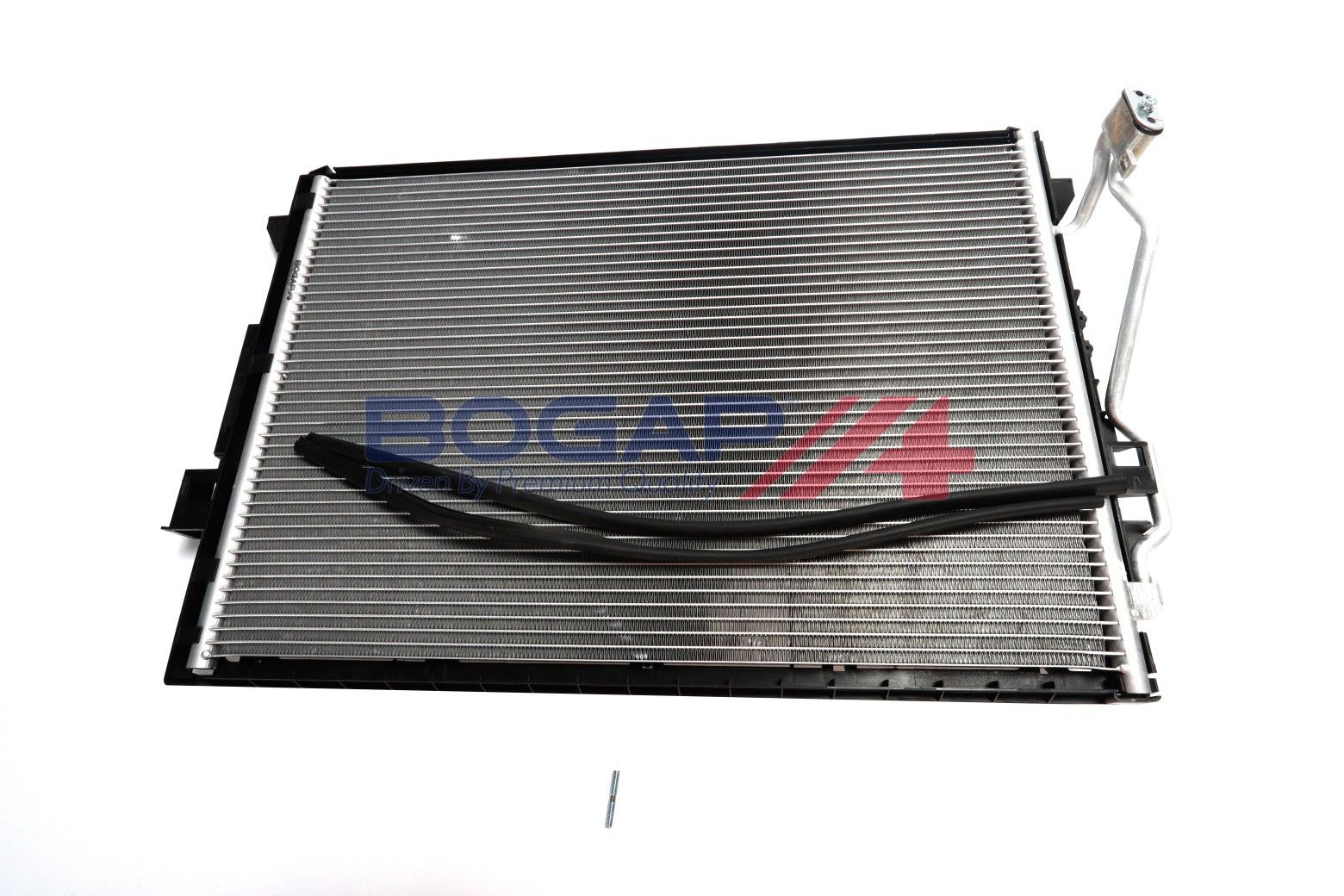 C4117115 BOGAP BOGAP Premium kondenzátor, klíma