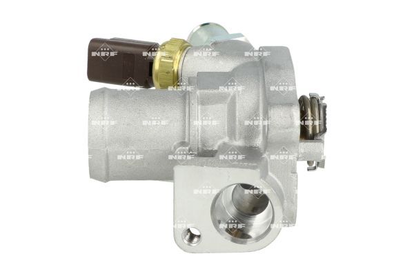 Thermostat, K&uuml;hlmittel