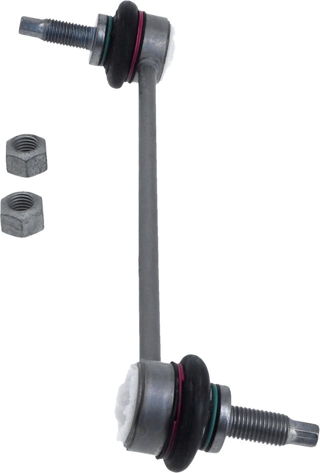 šarnyro stabilizatorius