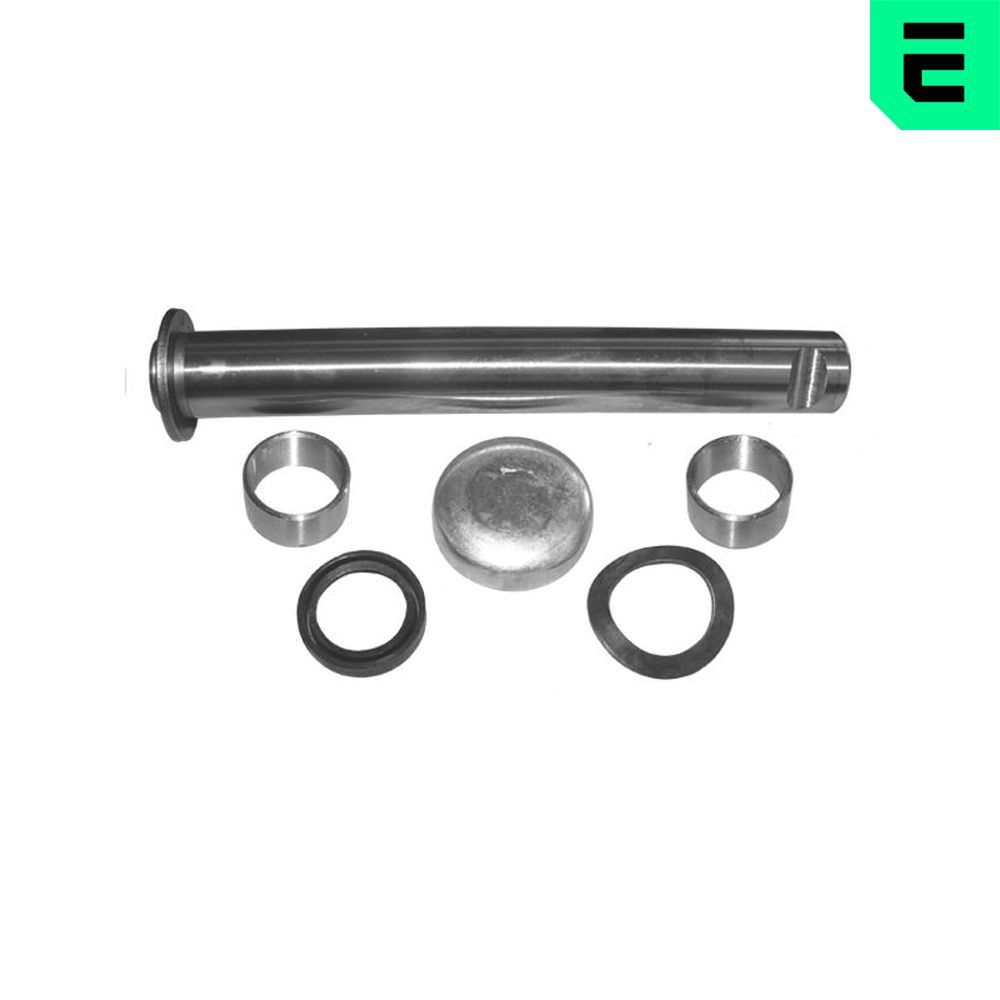 OPTIMAL G8-537 - Reparatursatz, Achsschenkelbolzen