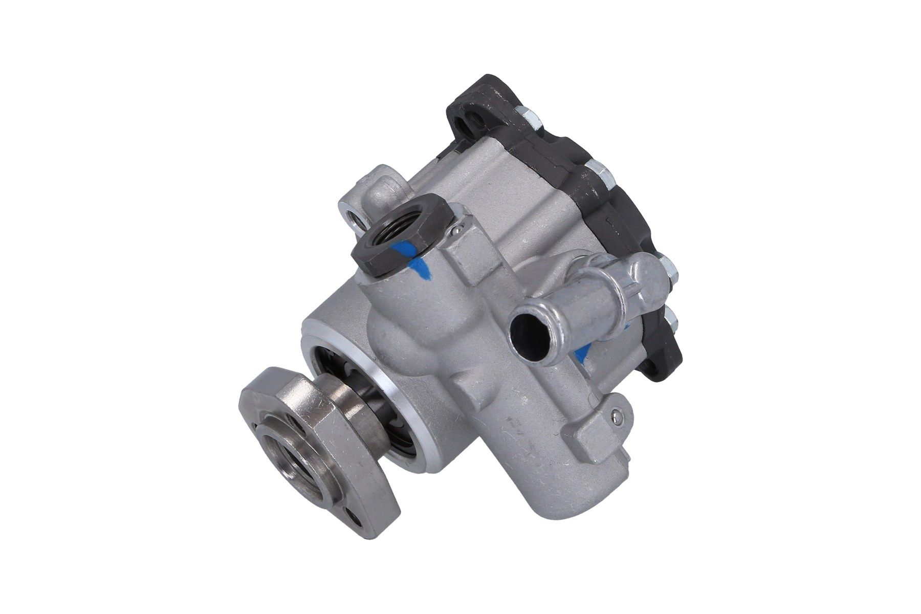 Hydraulikpumpe, Lenkung