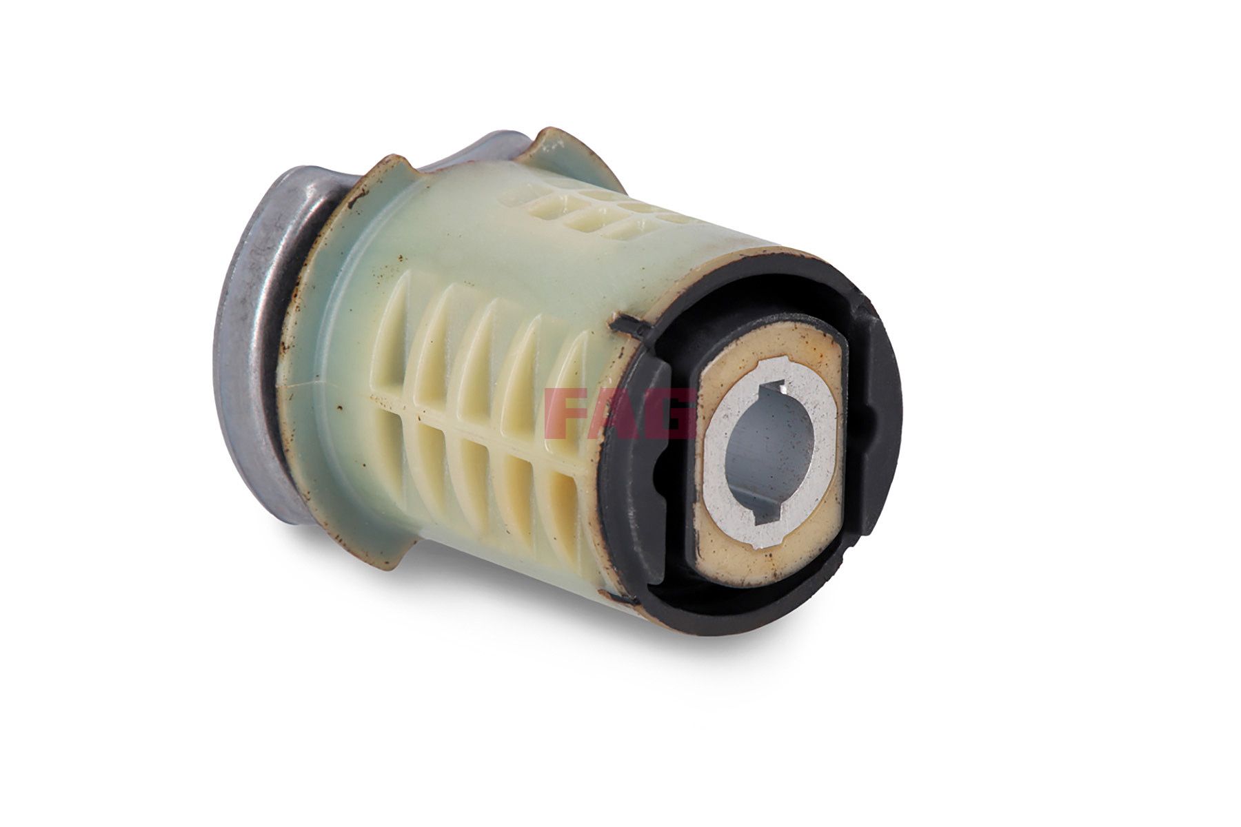 Lagerung, Achsk&ouml;rper