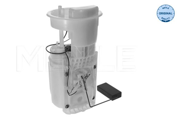 Kraftstoff-F&ouml;rdereinheit