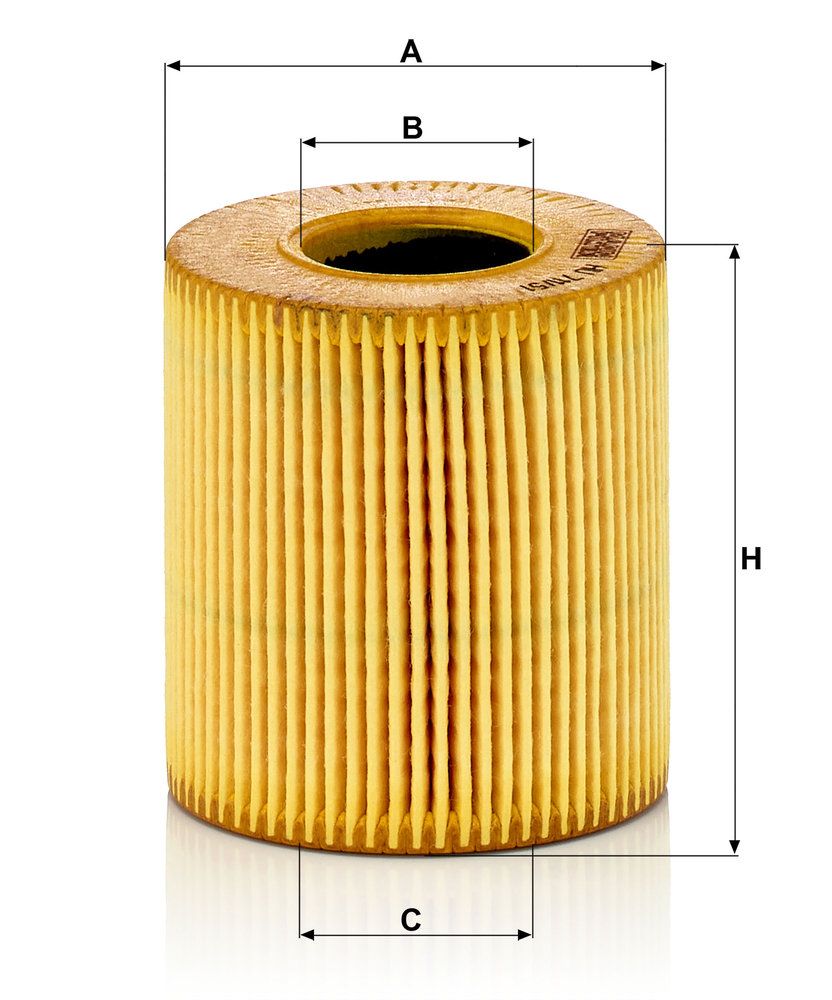 &Ouml;lfilter