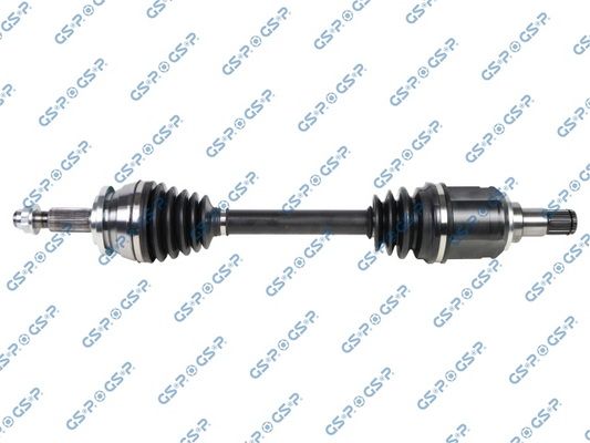 Drive Shaft 259671