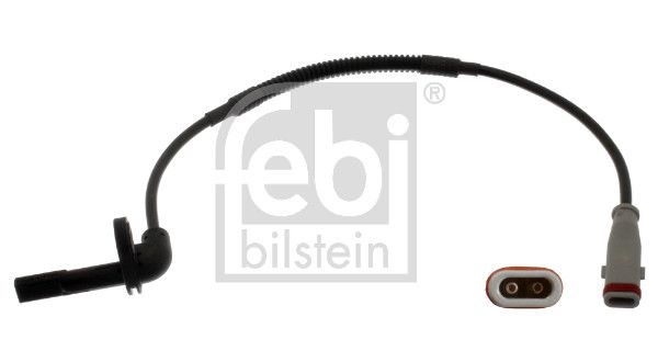 FEBI BILSTEIN 40474 - Sensor, Raddrehzahl