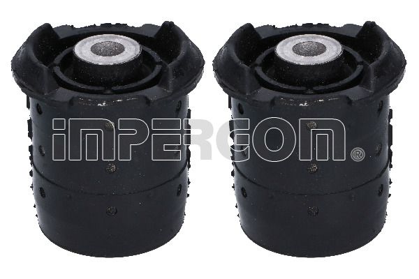 Reparatursatz, Achskörper