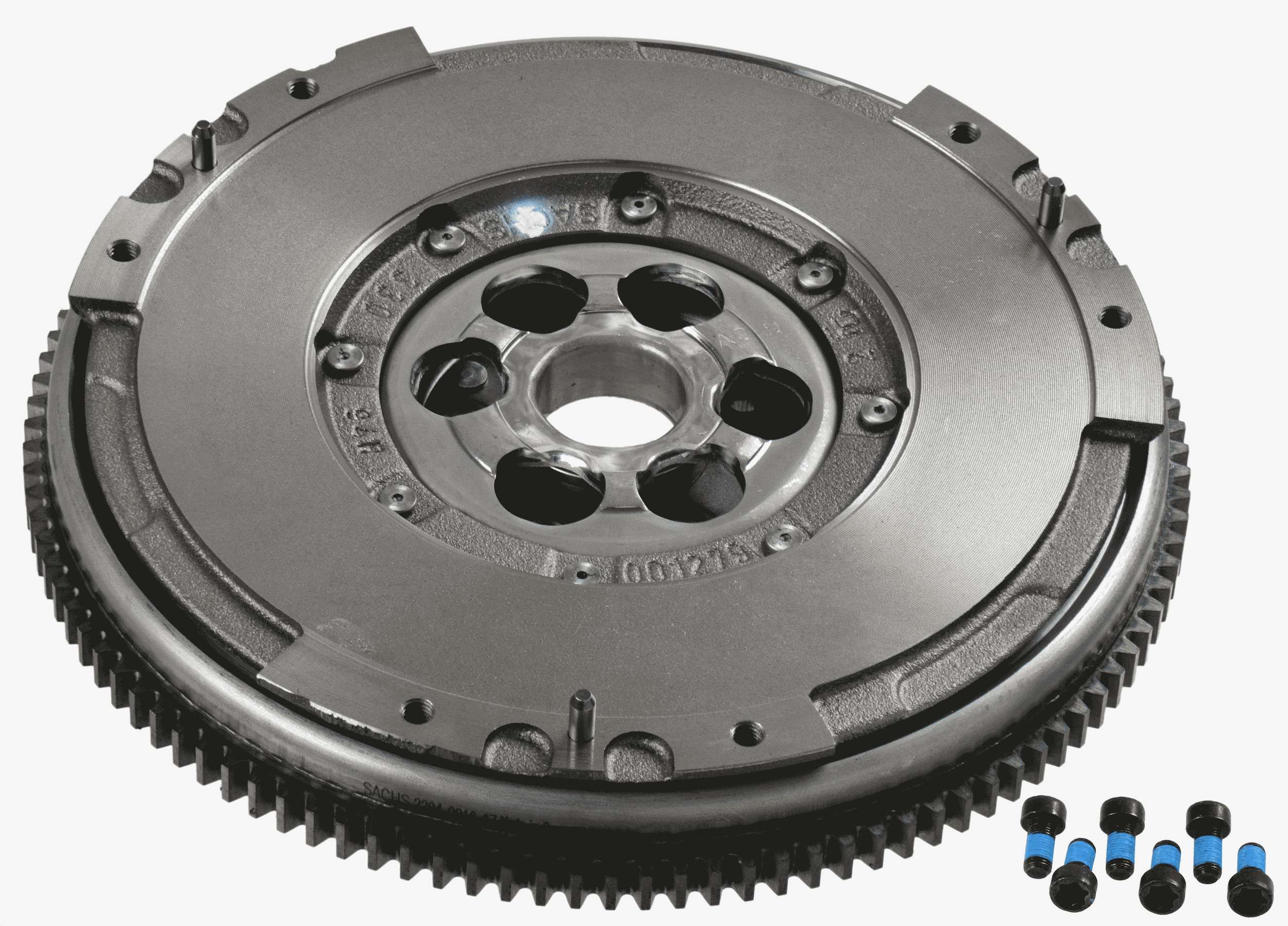 Flywheel 2294 001 617