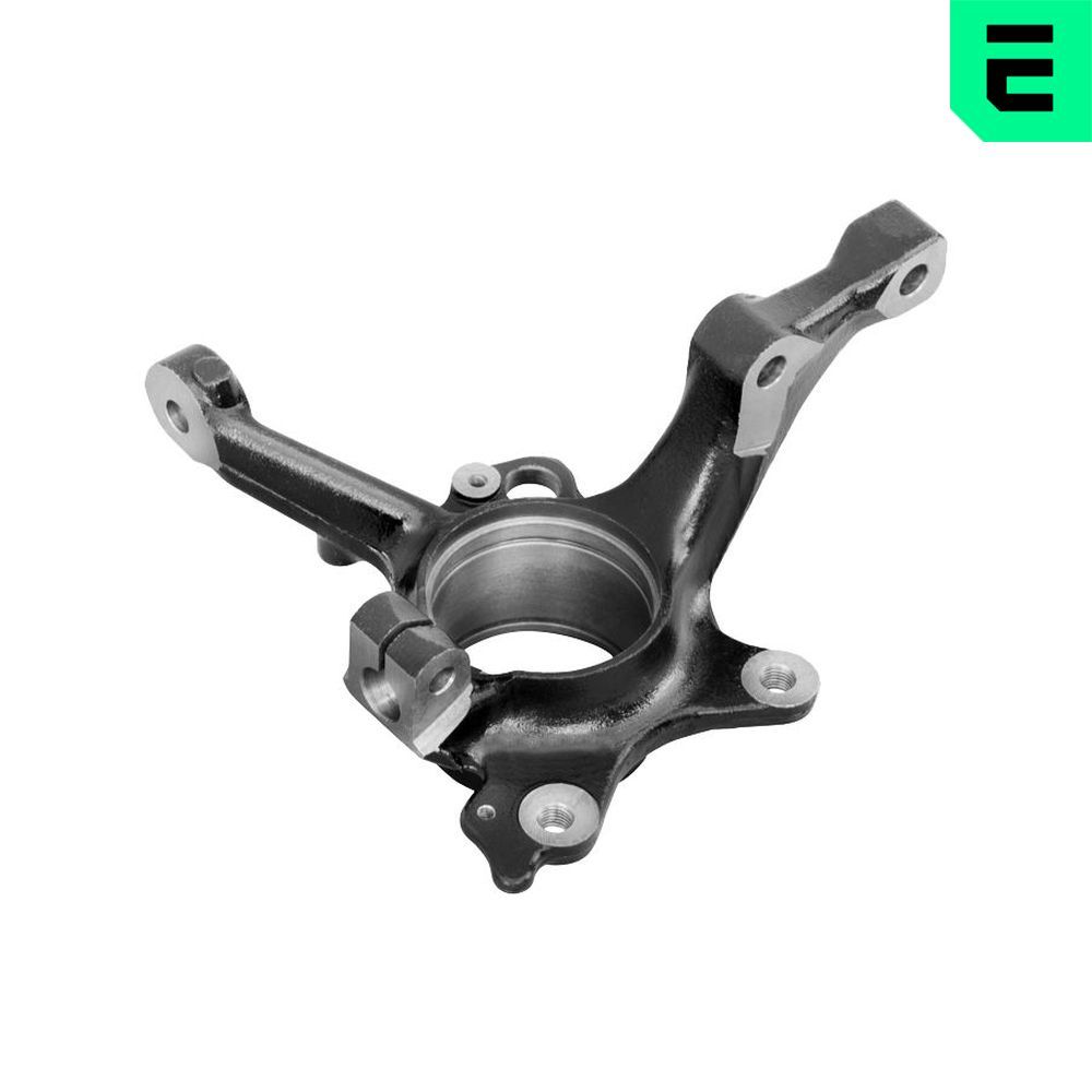 OPTIMAL KN-100022-01-L - Achsschenkel, Radaufh&auml;ngung