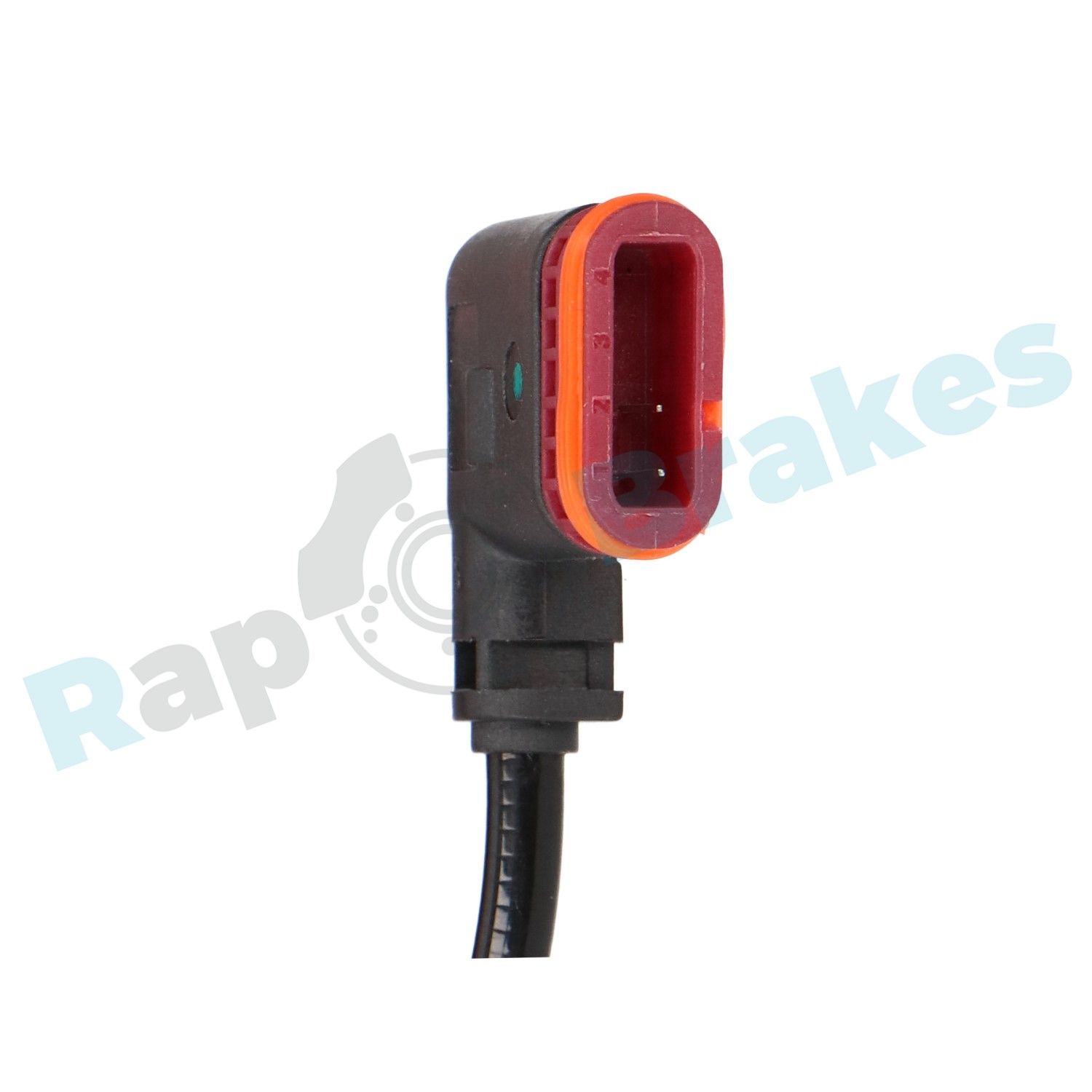 Sensor, Raddrehzahl
