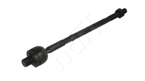 vidinė skersinė vairo trauklė
