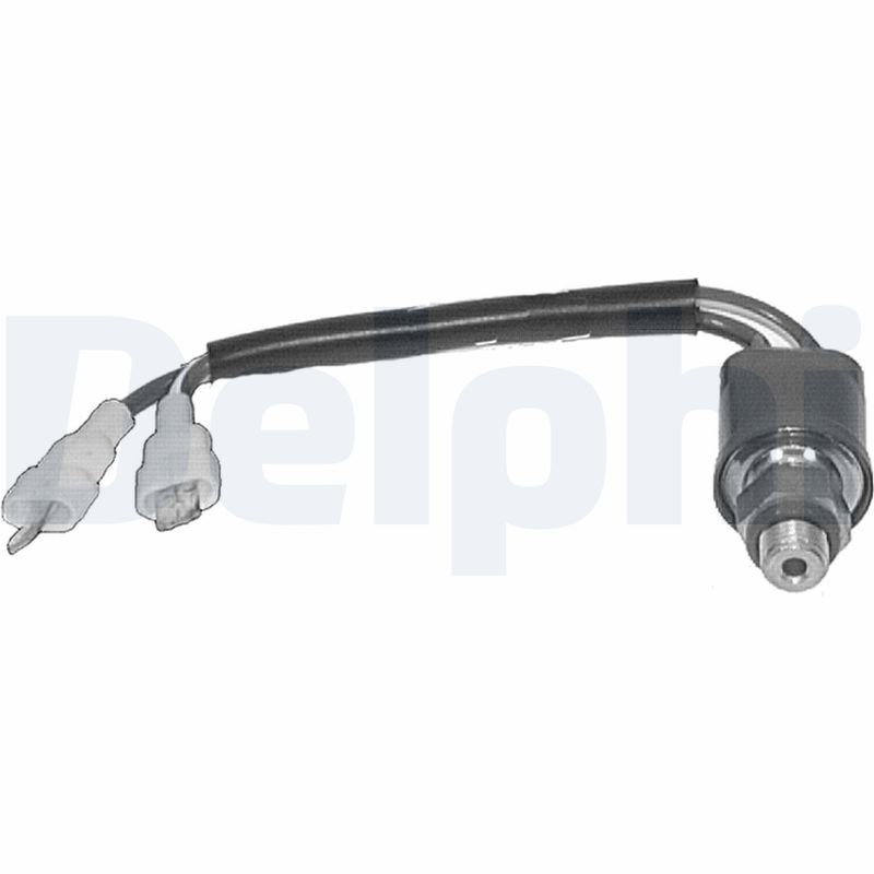 Druckschalter, Klimaanlage