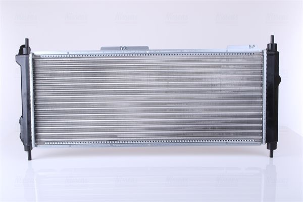 K&uuml;hler, Motork&uuml;hlung