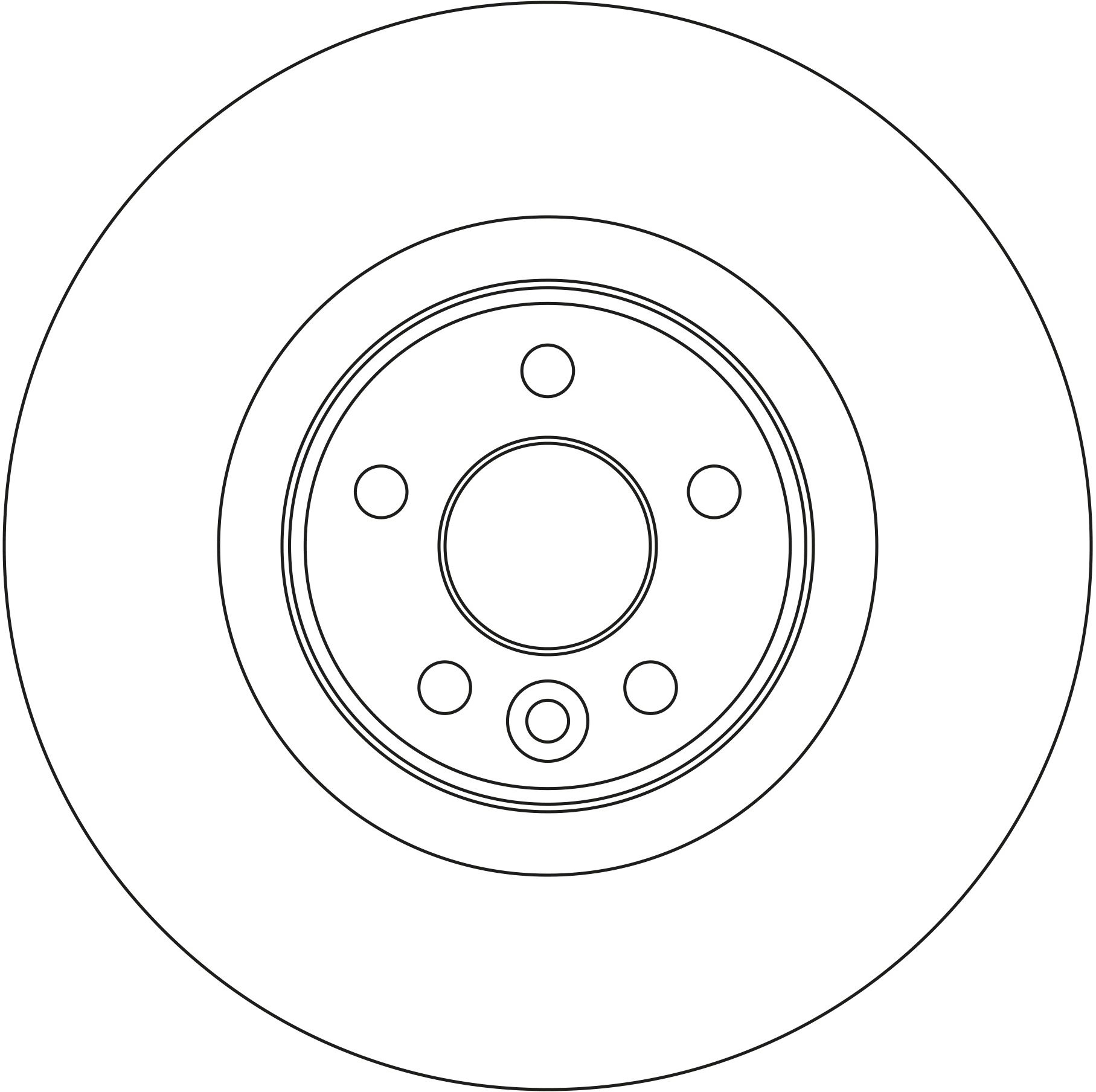 Bremsscheibe