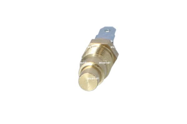 Sensor, Kühlmitteltemperatur