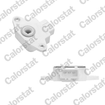 Sensor, Drosselklappenstellung