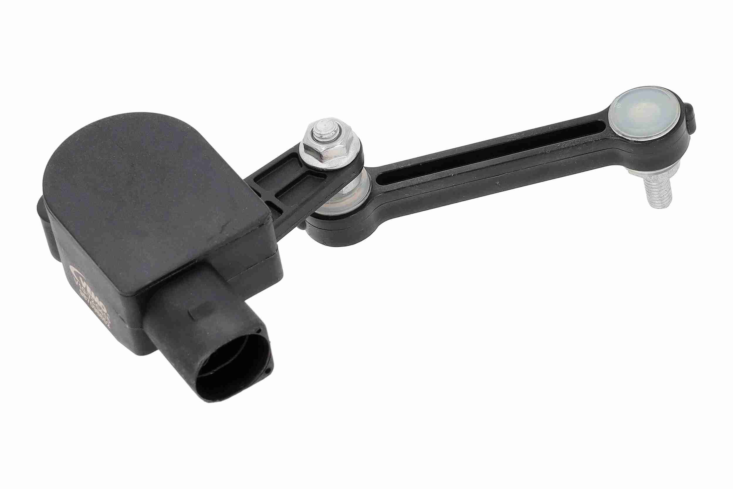Sensor, Leuchtweitenregulierung