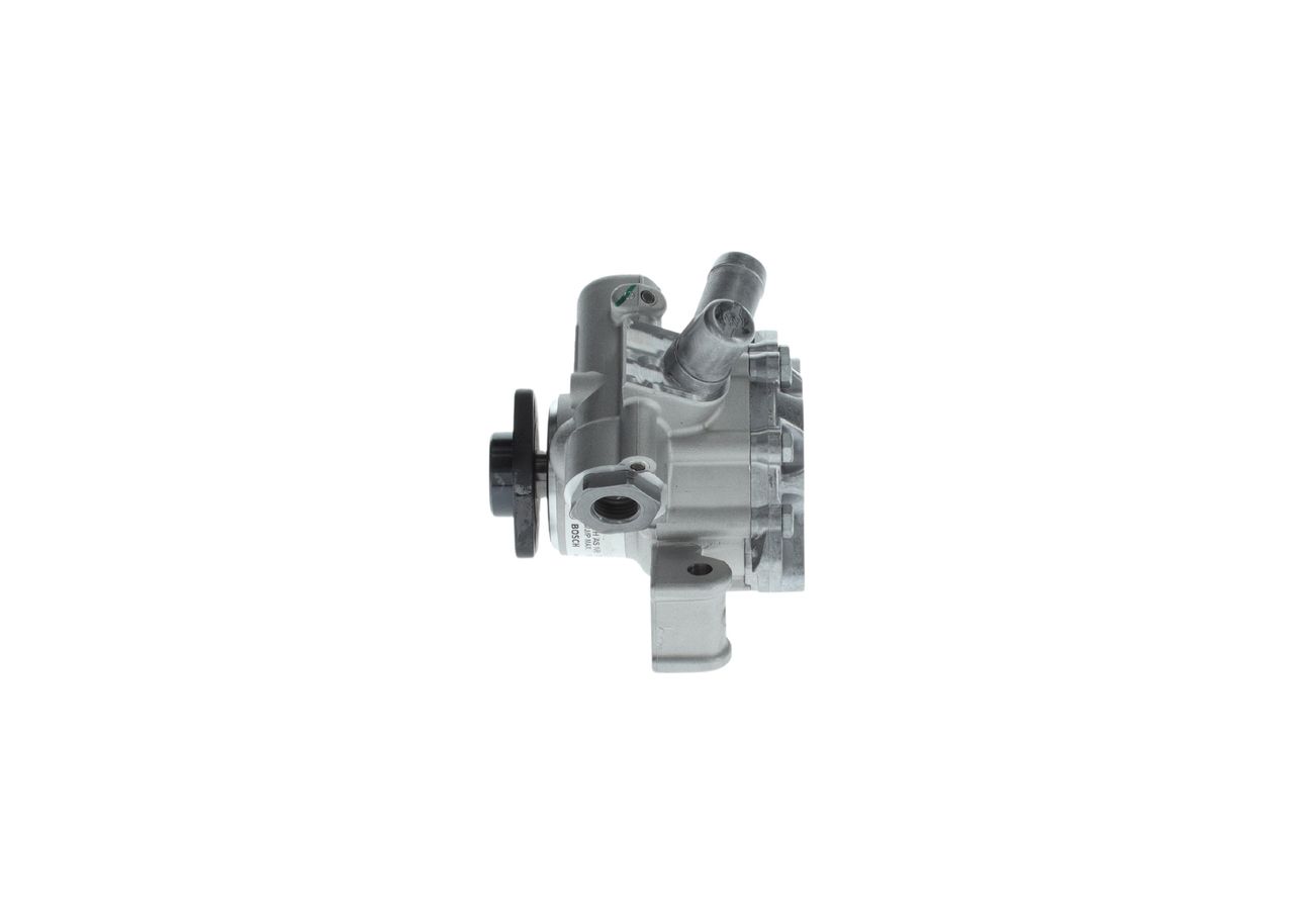 Hydraulikpumpe, Lenkung