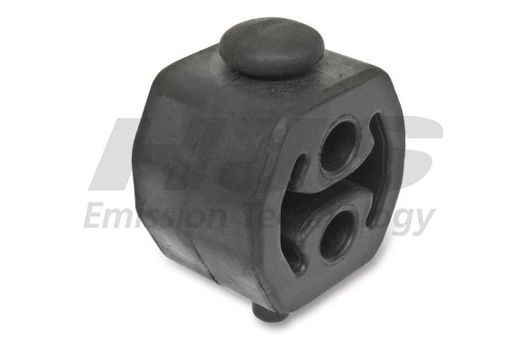 HJS 83 13 2825 - Halter, Schalld&auml;mpfer