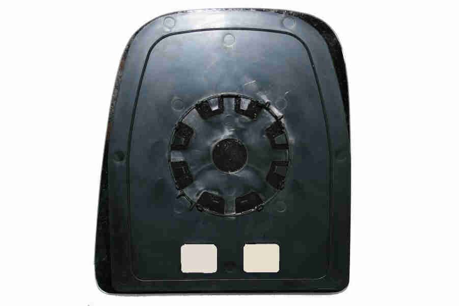 Spiegelglas, Au&szlig;enspiegel