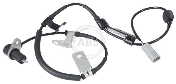 Sensor, Raddrehzahl