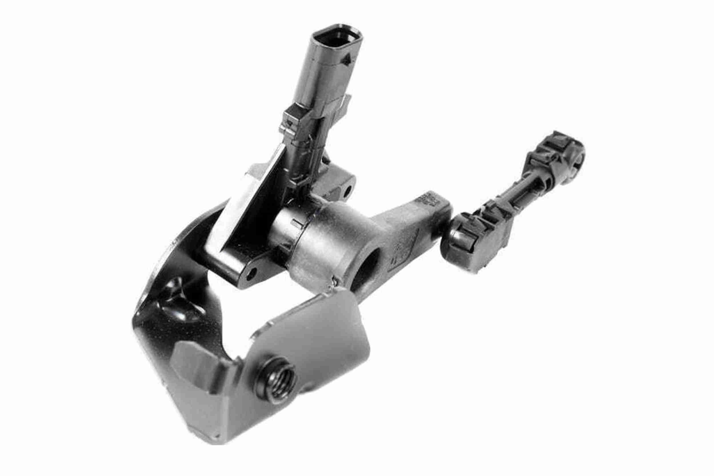 Sensor, Leuchtweitenregulierung