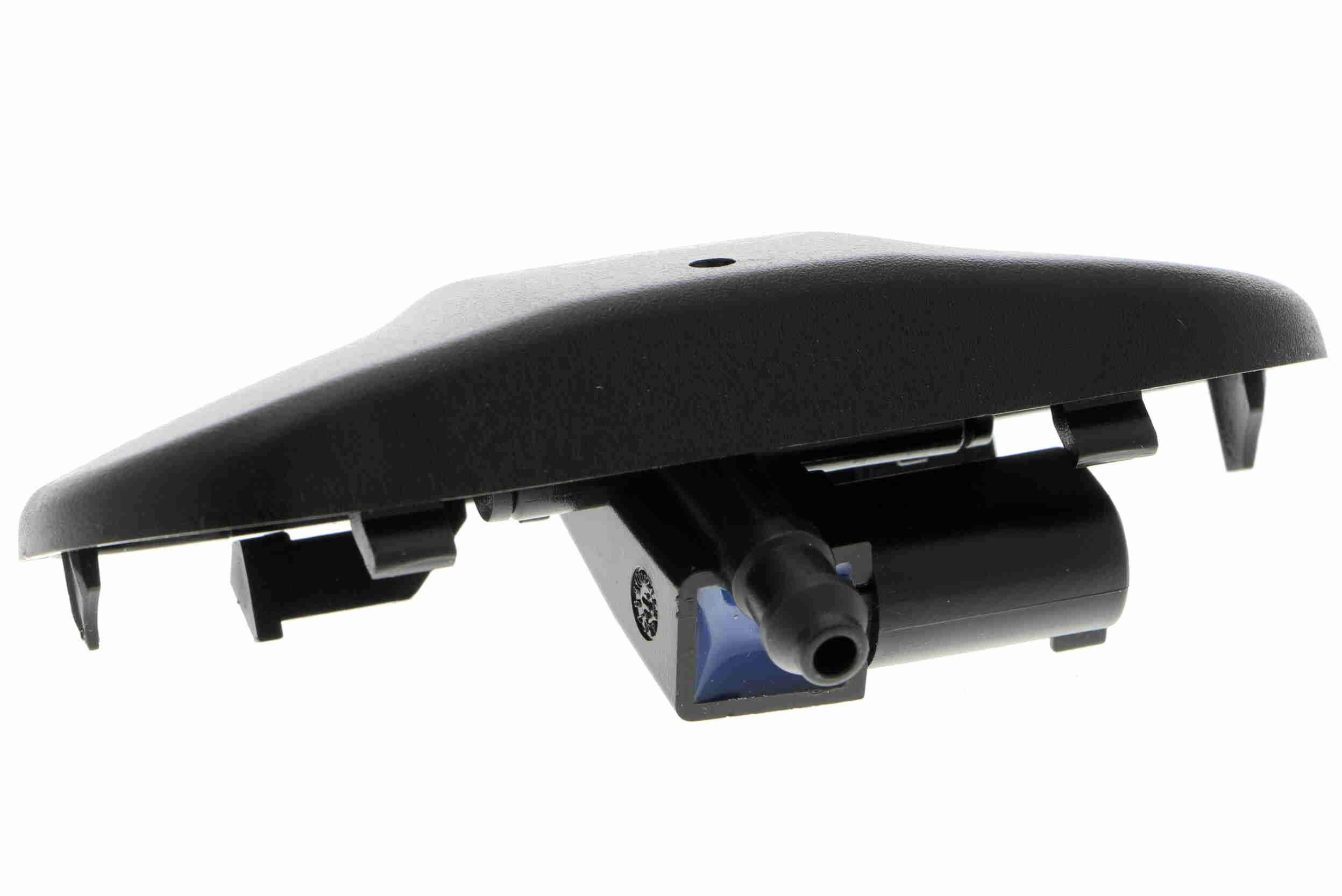 Waschwasserdüse, Scheibenreinigung