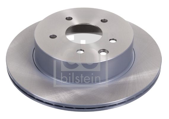 Brake Disc 44119