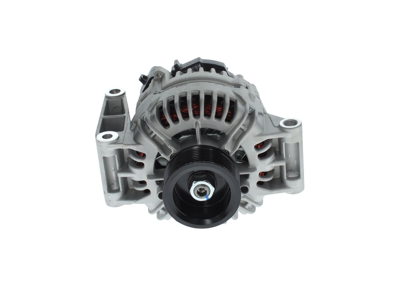 Generator Generator