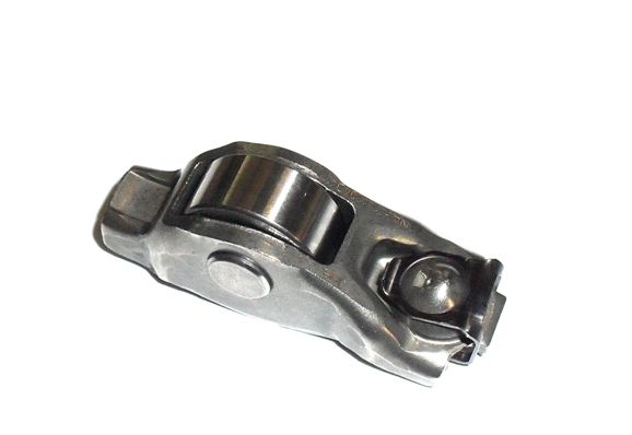 Schlepphebel, Motorsteuerung