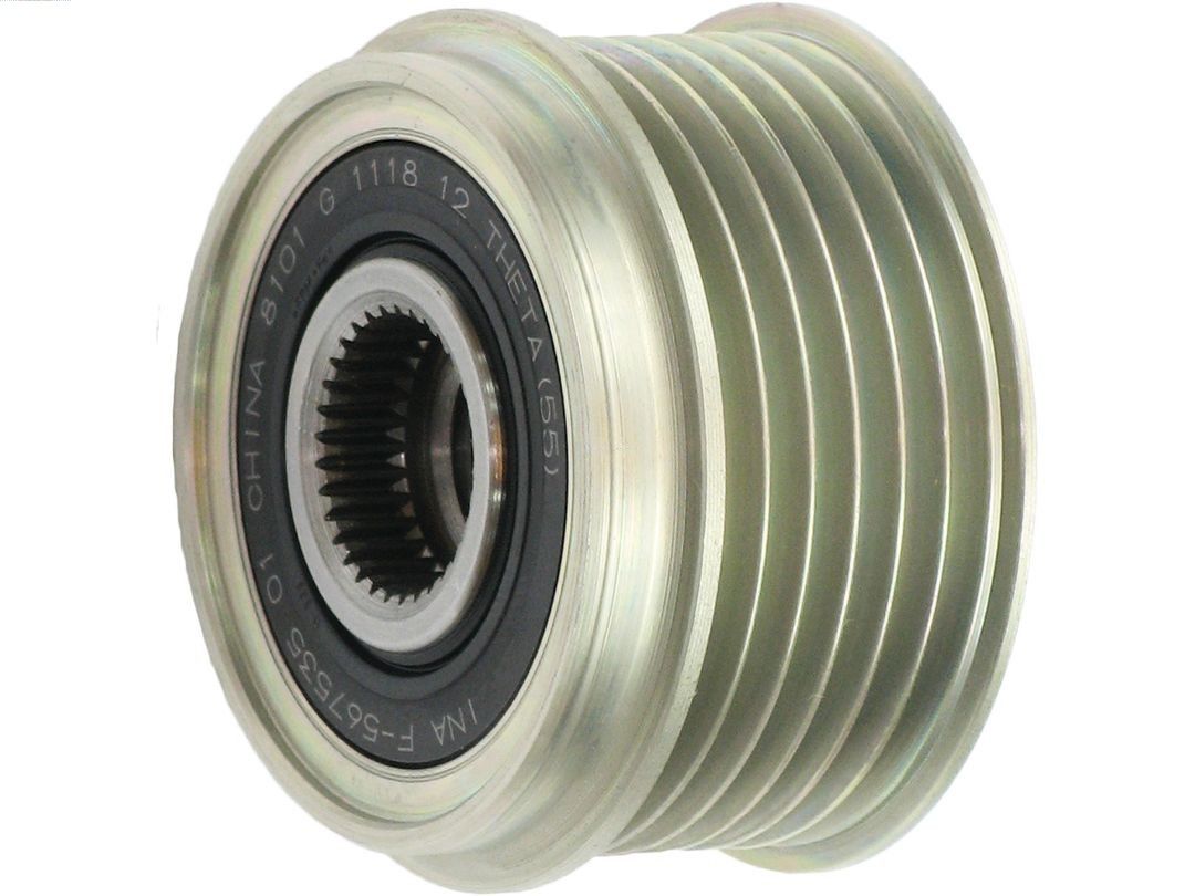 Alternator Freewheel Clutch AFP3036(INA)