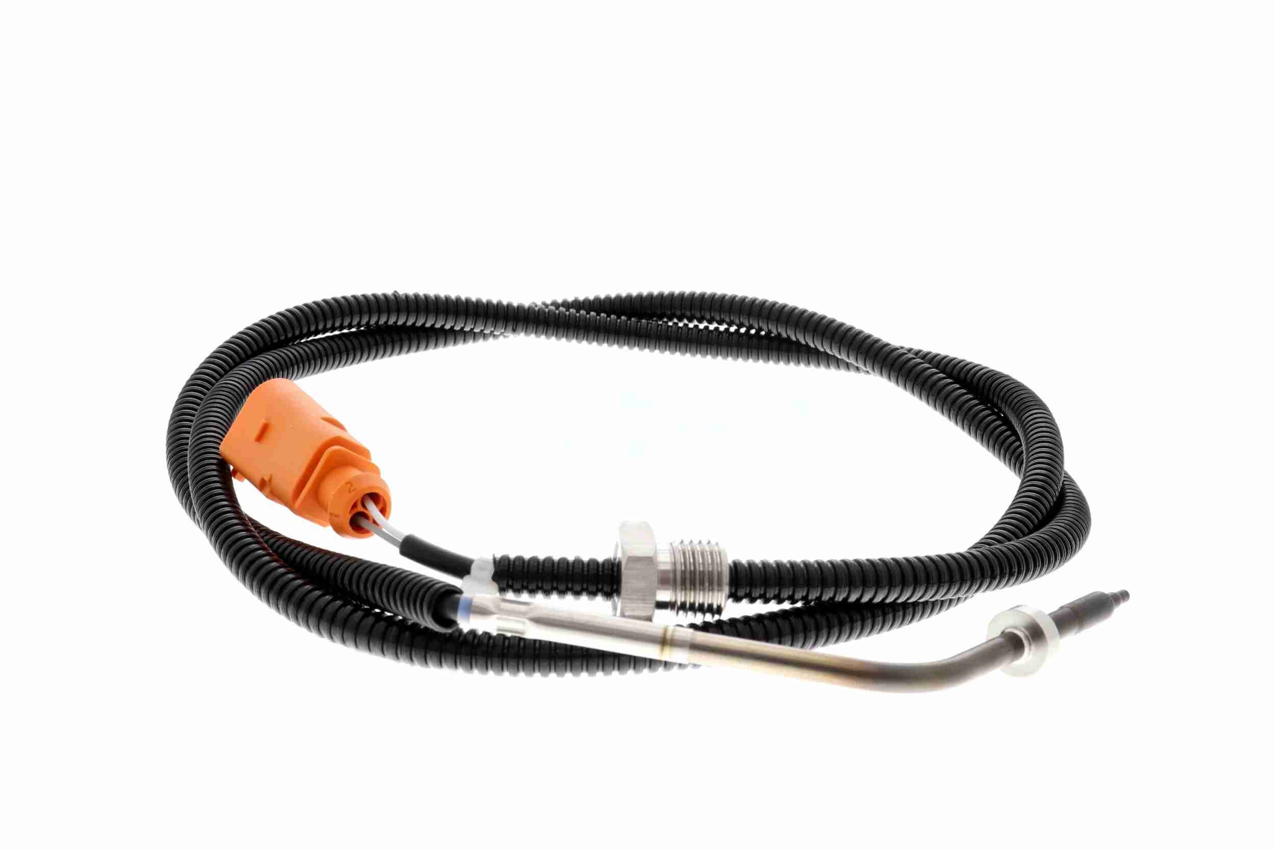 Sensor, Abgastemperatur