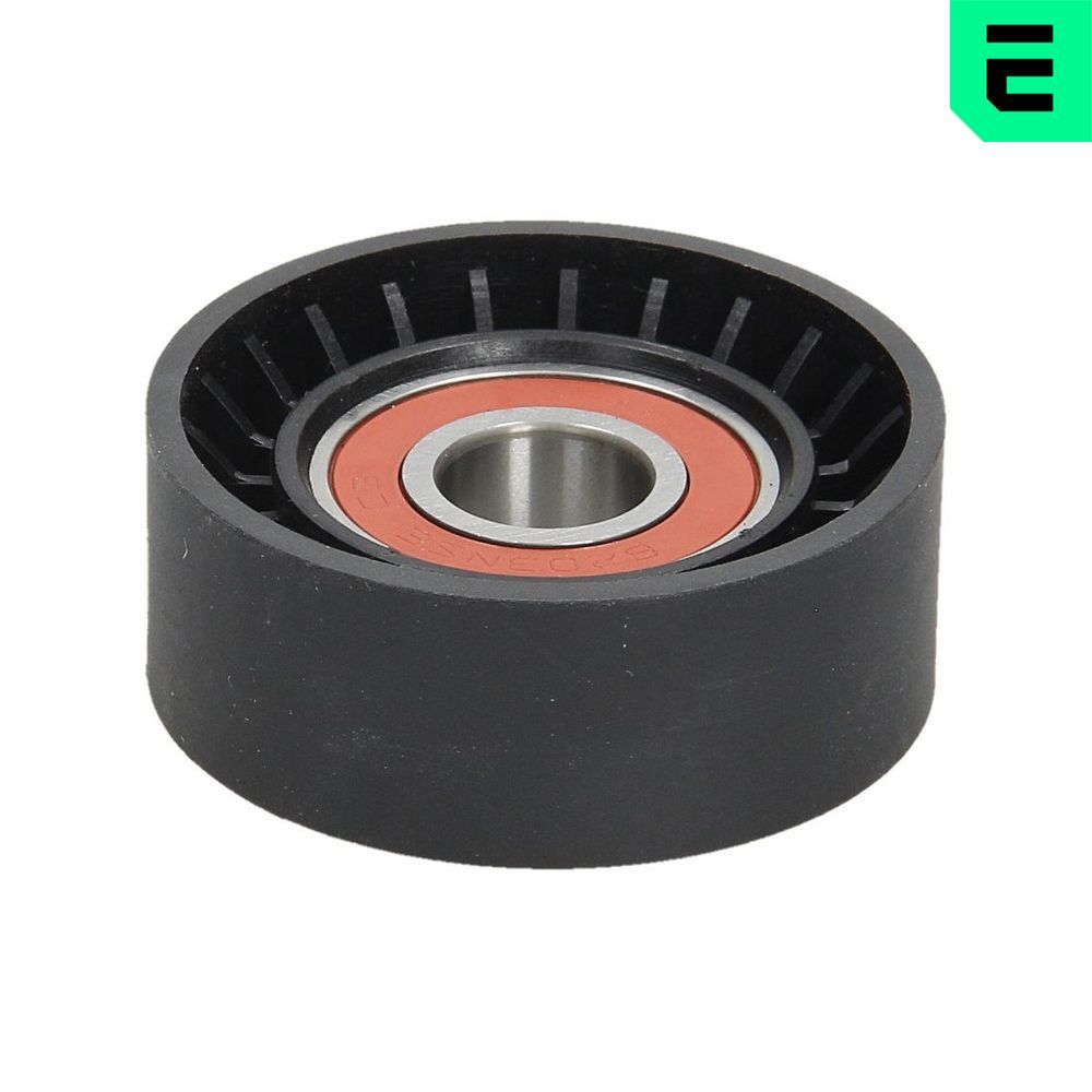 Umlenk-/Führungsrolle, Keilrippenriemen