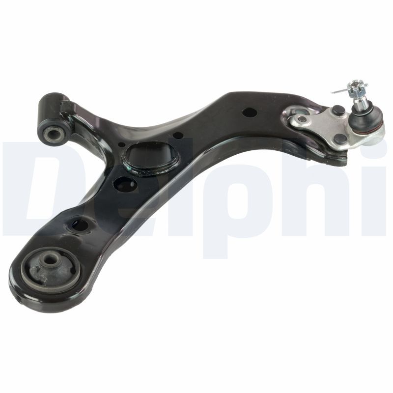 Control/Trailing Arm, wheel suspension TC3280