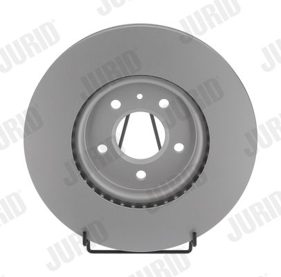 Brake Disc 562852JC-1