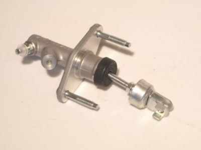 Cilindro maestro, clutch
