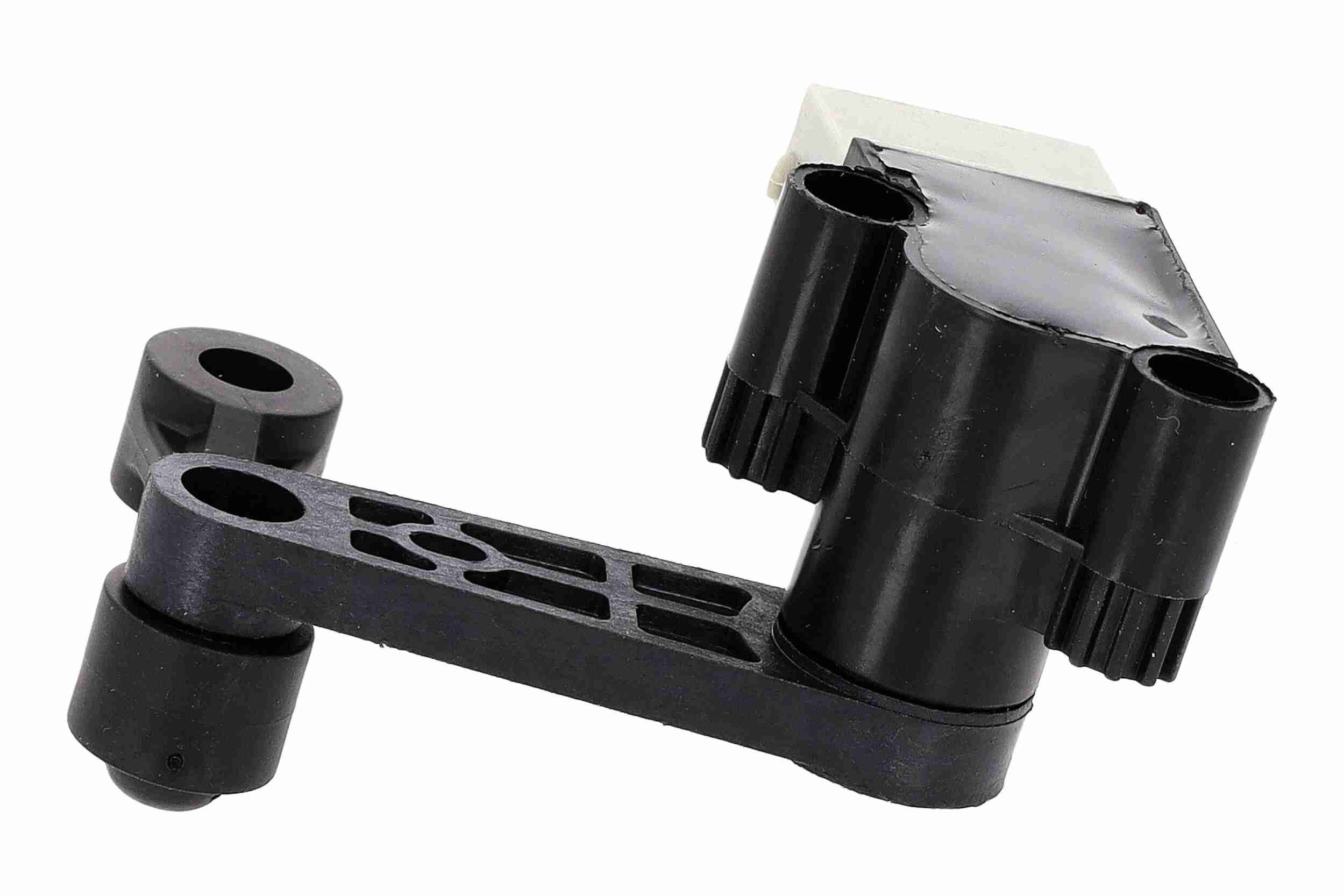 Sensor, Leuchtweitenregulierung