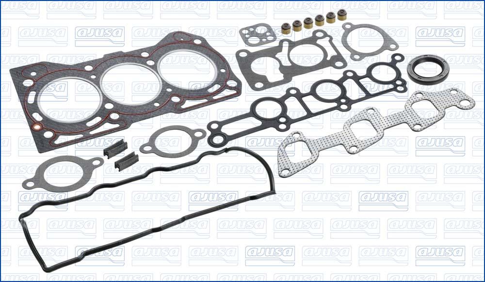 AJUSA 52098700 - Dichtungssatz, Zylinderkopf