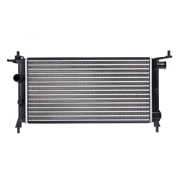 RIDEX 470R0013 Radiator, engine cooling