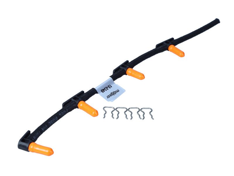 Maxgear 15-0349 Schlauch, Leckkraftstoff