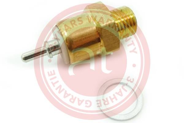 Sensor, K&uuml;hlmitteltemperatur