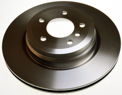 Brake Disc B130487