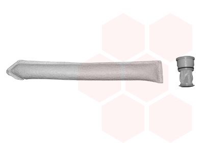 Trockner, Klimaanlage