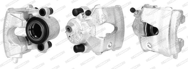 Brake Caliper FCL694071