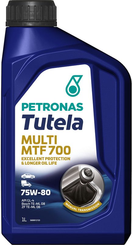 Getriebe&ouml;l
