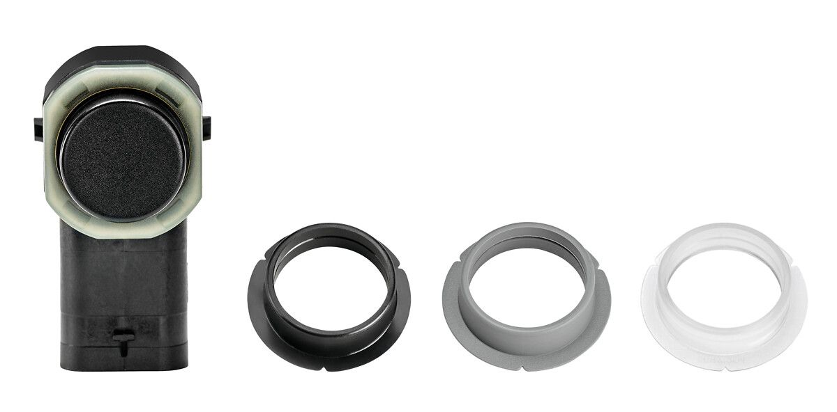 Sensor, Einparkhilfe